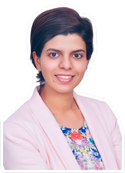 Soumiya Tewari Profile