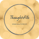Thoughtsfile Logo