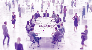 Organisation Change Management Solutions