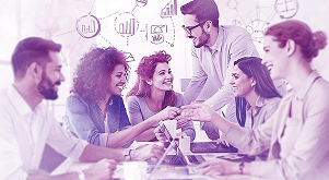 Systemic Team Transformation Programme.